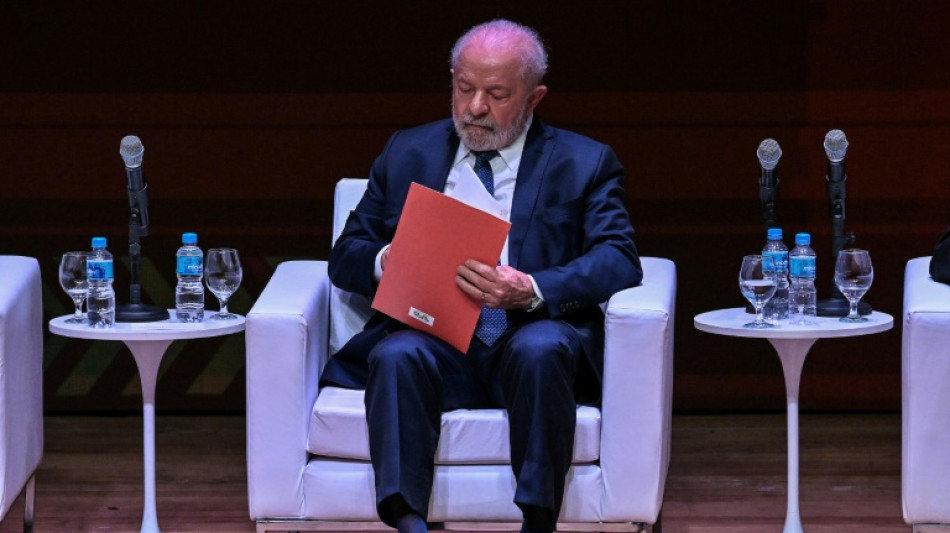 Lula anuncia que la ciudad amaz&oacute;nica Bel&eacute;m ser&aacute; sede de la COP30 en 2025