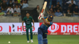 Rajapaksa, Hasaranga power Sri Lanka to sixth Asia Cup title