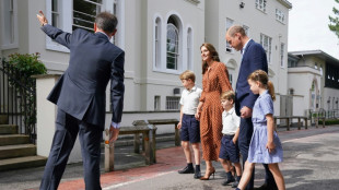 Los duques de Cambridge, la glamurosa familia que encierra el futuro de la monarqu&iacute;a brit&aacute;nica