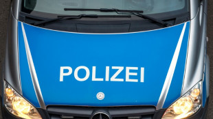 Verd&auml;chtiger nach Gullydeckel-Wurf auf Autobahn A7 in Untersuchungshaft