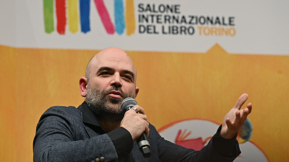 Mazza, Saviano non ci sar&agrave;, Scurati declina invito