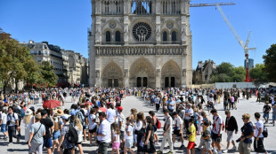Tourisme : entre arbitrages budg&eacute;taires et m&eacute;t&eacute;o, une saison estivale contrast&eacute;e en France