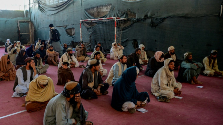 Lage kurz nach m&ouml;glicher R&uuml;ckkehr entscheidend f&uuml;r Pr&uuml;fung von Abschiebeverbot