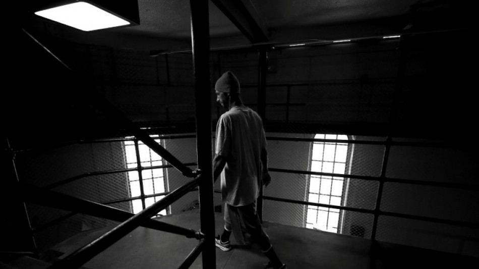 Ersatzfreiheitsstrafen belasten Gef&auml;ngnisse - Keine &Auml;nderung in Aussicht