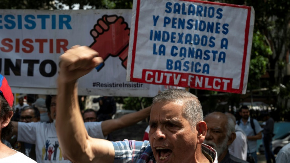 Venezuela civic space crackdown 'intensifying': UN probe