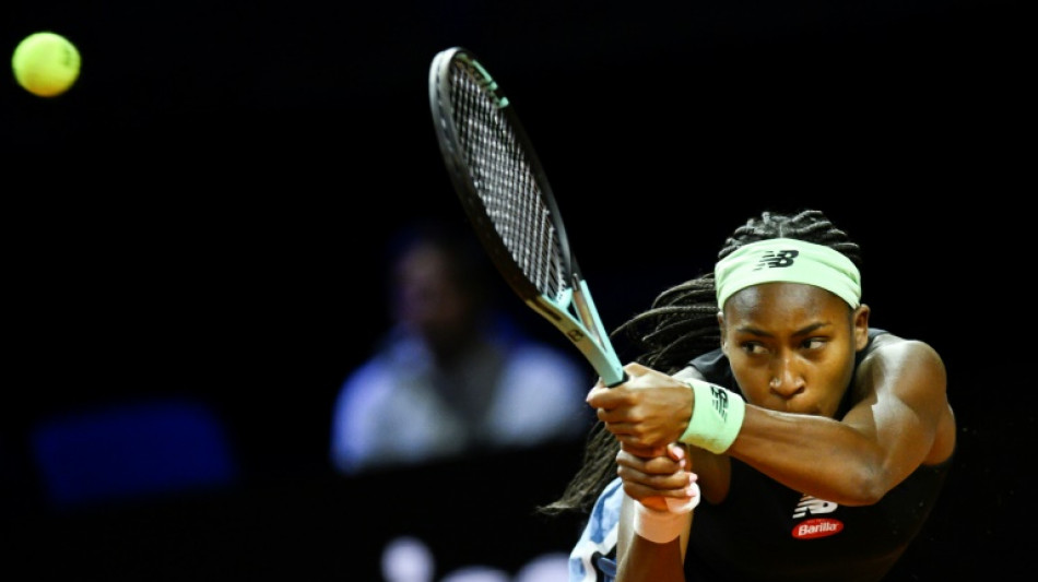 Badosa y Haddad Maia ya est&aacute;n en cuartos del torneo de Stuttgart