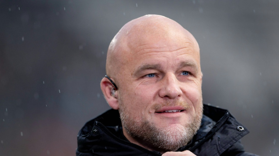 "Zu einhundert Prozent": Schr&ouml;der von Klassenerhalt &uuml;berzeugt