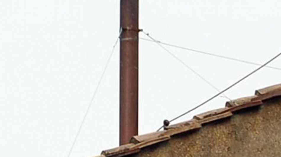 Il conclave comincerà il 7 maggio