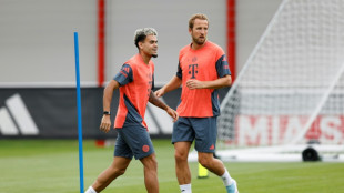 Bayern's Bundesliga crown up for grabs after rocky summer