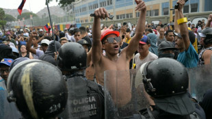 Reelecci&oacute;n de Maduro desata protestas en Venezuela y crisis diplom&aacute;tica