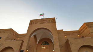 Saudi, Iran exchange ambassadors after years-long rupture