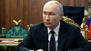 Putin travels south to meet generals waging Ukraine offensive
