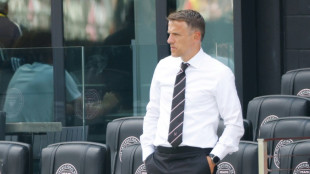 Demitido do Inter Miami, Phil Neville vai integrar comiss&atilde;o t&eacute;cnica do Canad&aacute;