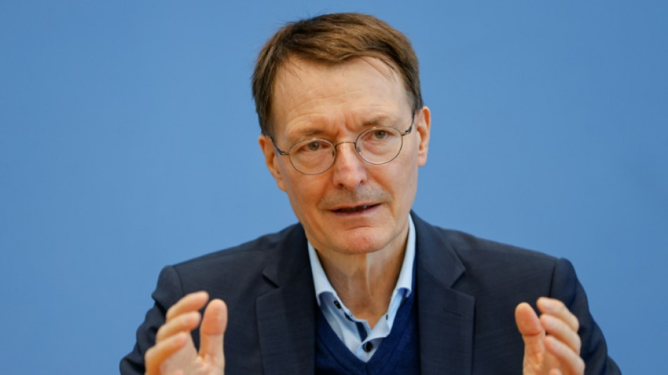 L&auml;nder &uuml;ben scharfe Kritik am neuen Infektionsschutzgesetz