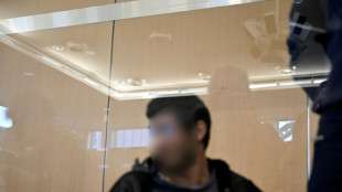 Islamistische Messerattacke von Solingen mit drei Toten: H&ouml;chststrafe f&uuml;r Angreifer