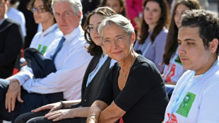 Francia y Argelia avanzan hacia una "cooperaci&oacute;n renovada"