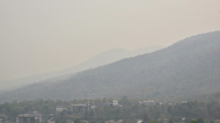 En Tailandia, el aire t&oacute;xico de Chiang Mai ahuyenta a los turistas