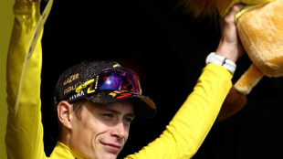 Vingegaard v Pogacar: How the Tour de France was won and lost