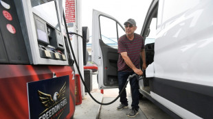 US consumer inflation slows slightly in July despite elevated fuel prices