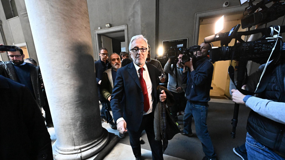 Difensore Castellucci, è pronto a costituirsi