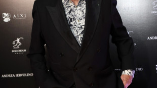 Terry Gilliam gira nuovo film in Italia, produrr&agrave; Iervolino