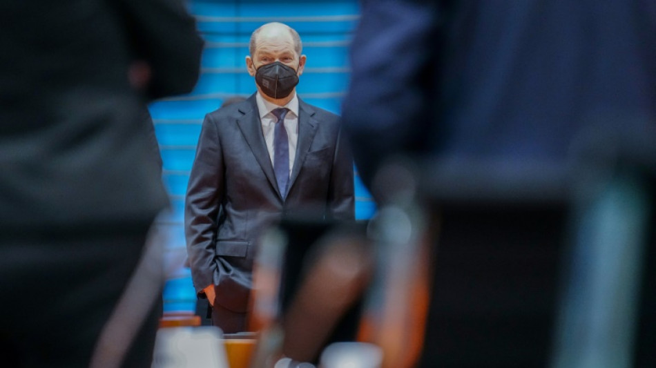 Bundeskabinett befasst sich mit Auslandseins&auml;tzen der Bundeswehr