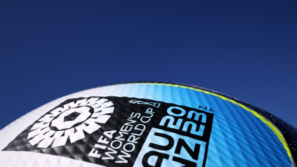 Nova Zel&acirc;ndia e Austr&aacute;lia inauguram primeiro Mundial feminino em dois pa&iacute;ses