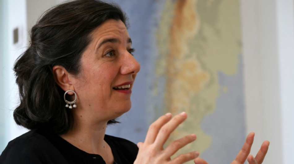 "LatamGPT": Am&eacute;rica Latina tendr&aacute; un modelo de inteligencia artificial en 2025