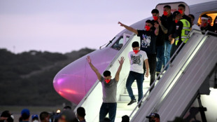 Venezuela: Keiner der von USA nach El Salvador gebrachten M&auml;nner war Gang-Mitglied