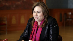 Hungary PM proposes chess great Judit Polgar for president