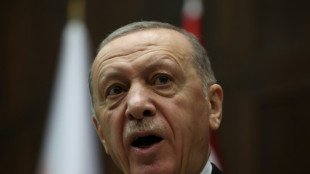 Erdogan submete candidatura da Su&eacute;cia &agrave; Otan ao Parlamento turco
