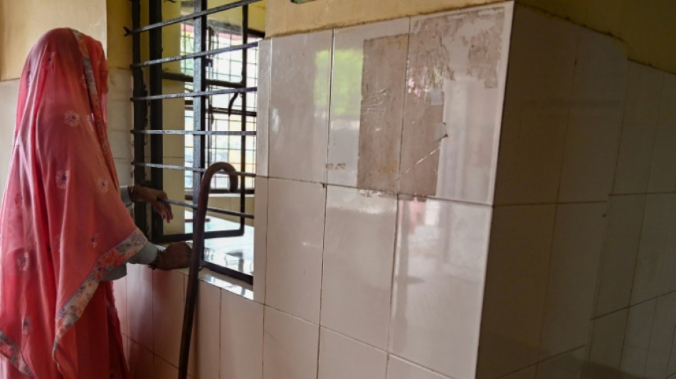 La ONU pide centrarse en los derechos de las mujeres y no en el aumento de la poblaci&oacute;n mundial