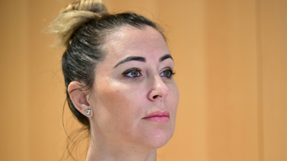 Le rappeur Booba se d&eacute;siste de poursuites en diffamation contre l'influenceuse Magali Berdah