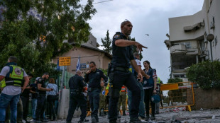 Gewalteskalation zwischen Israelis und Palästinensern am dritten Tage in Folge 