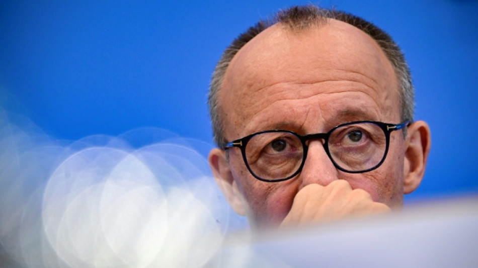 Investitions-Initiative soll Deutschland "auf Wachstumskurs bringen" 