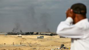 Tensiones entre Israel y Hezbol&aacute; alimentan el temor a que se expanda la guerra de Gaza