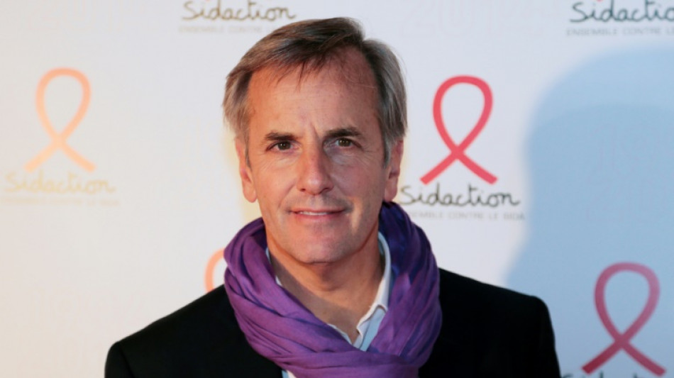 Bernard de la Villardi&egrave;re lance R&eacute;el m&eacute;dia, nouveau m&eacute;dia "positif" 100% vid&eacute;o