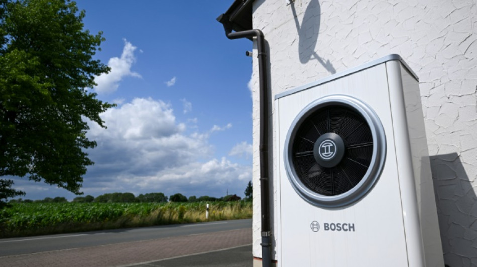 Unionsfraktion h&auml;lt Heizungsgesetz f&uuml;r nicht beschlussf&auml;hig