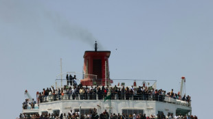 La ONU advierte de un "colapso" en Sud&aacute;n tras tres semanas de combates