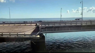 Russia says Ukraine grain export deal 'ended'