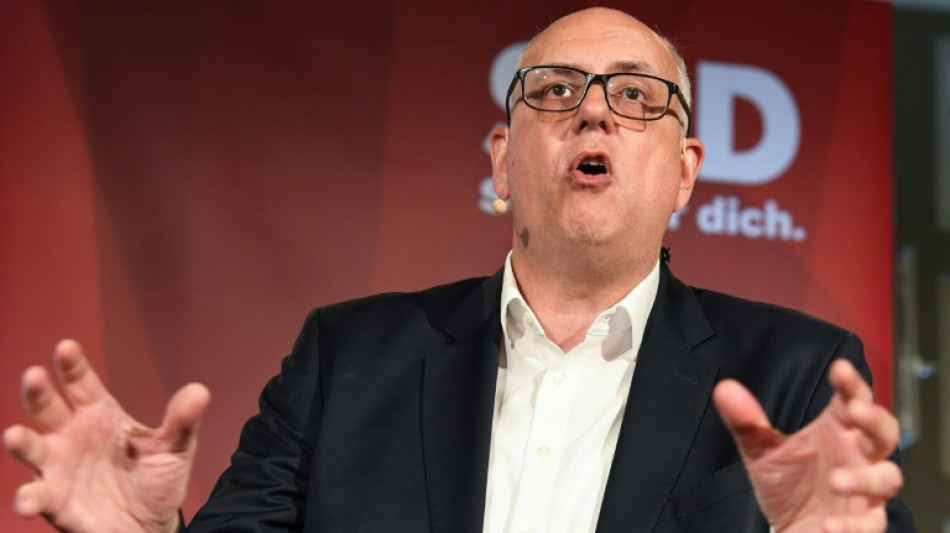 Amtliche Hochrechnung sieht SPD in Bremen weiter klar vorn