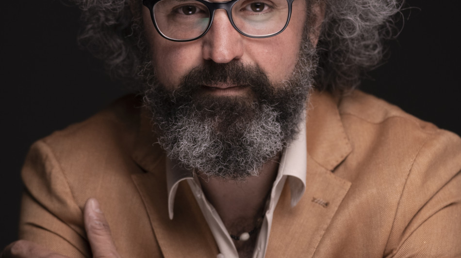 Simone Cristicchi, 'un tour estivo per i 20 anni di carriera'