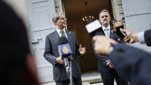 Trump acusa a China de haber "violado" el acuerdo sobre aranceles