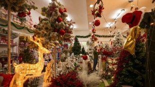 Guerra esvazia Natal em Bel&eacute;m