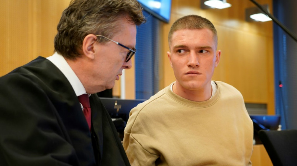 Angeblicher Wagner-Deserteur in Oslo wegen Schl&auml;gerei vor Gericht