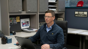 'Defiant' Canada autoworkers vow to fight tariff layoffs