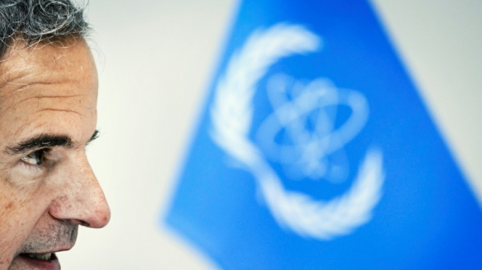 El OIEA advierte que el margen de maniobra sobre el programa nuclear iran&iacute; se "reduce"