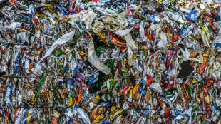 En Turquie, d&eacute;chets plastiques et fum&eacute;es toxiques