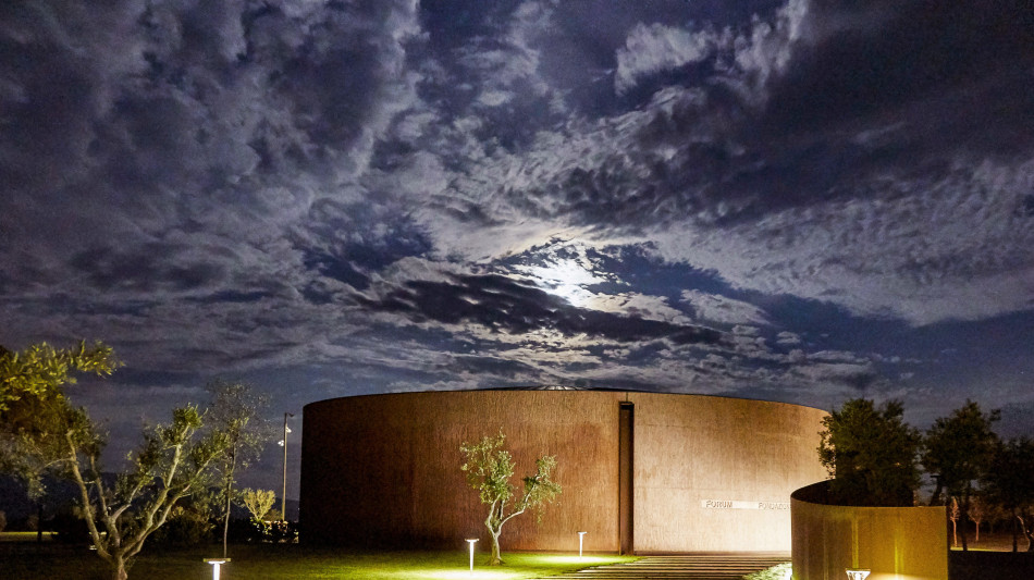 20 anni Amiata Piano Festival, con contaminazioni danza e jazz