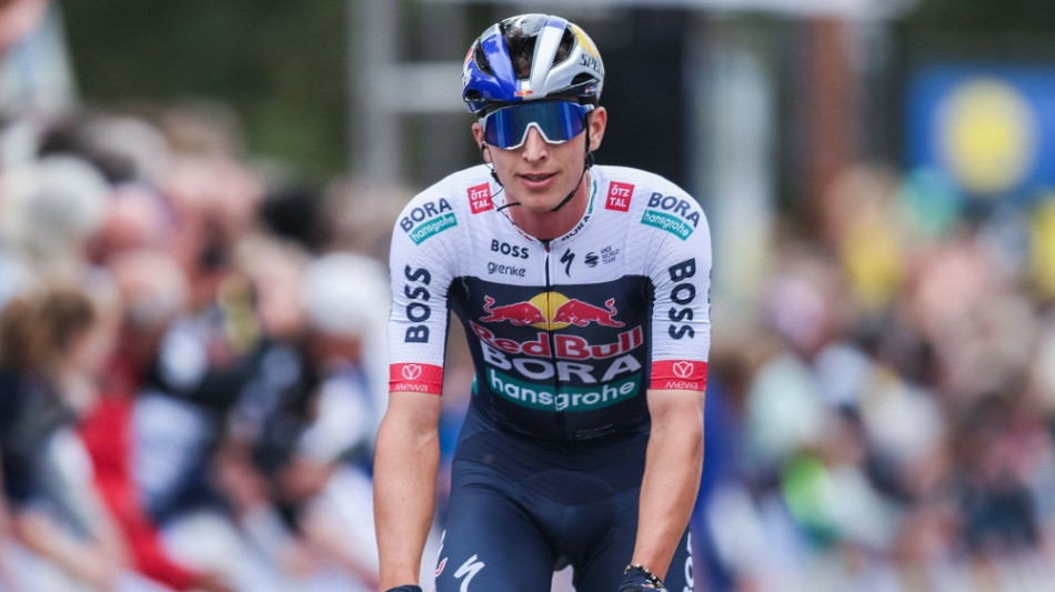 "Nichts Schlimmes": Lipowitz gibt Entwarnung 